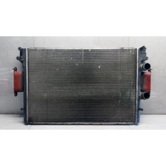 WATER HEAT RADIATOR  IVECO Daily 2000>2006 used
