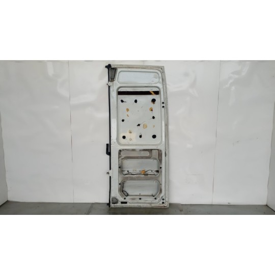 PORTACARICO POST SINISTRO IVECO Daily 2000>2006 usato