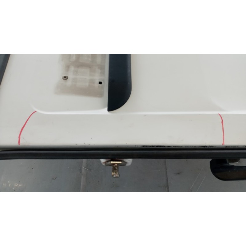 IVECO PORTACARICO POST SINISTRO IVECO Daily 2000>2006 usato