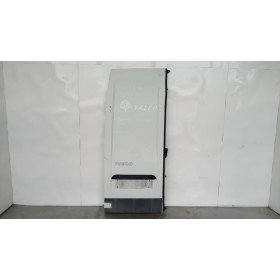 PORTACARICO POST SINISTRO...