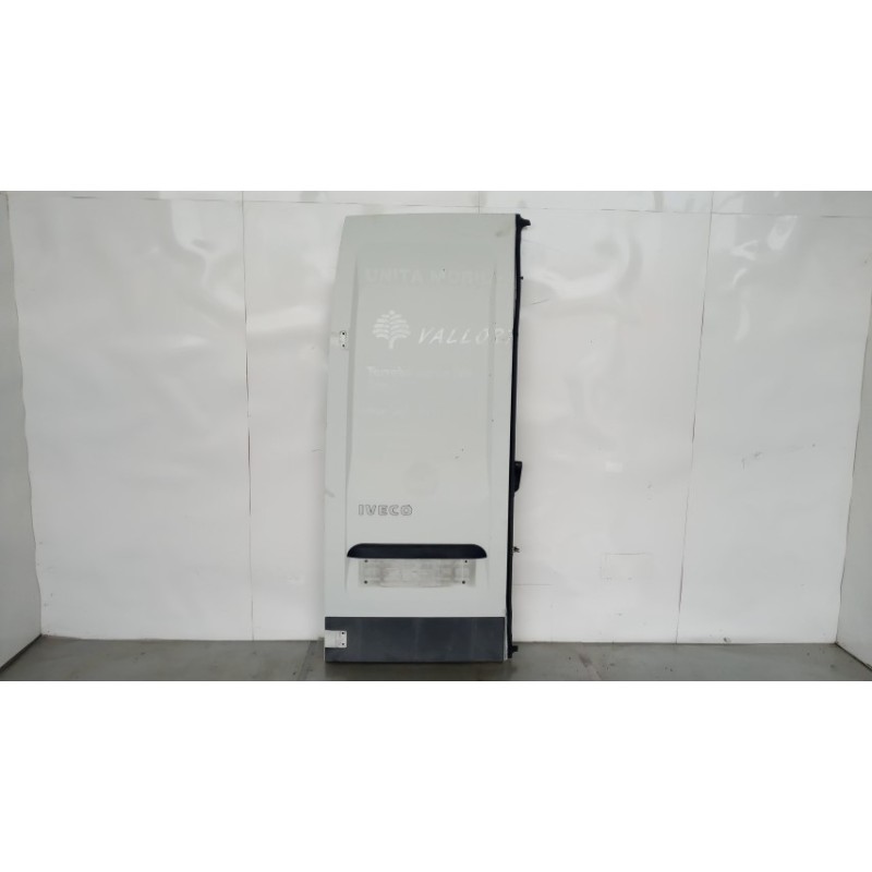 IVECO PORTACARICO POST SINISTRO IVECO Daily 2000>2006 usato