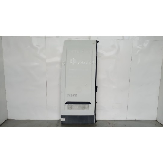 PORTACARICO POST SINISTRO IVECO Daily 2000>2006 usato