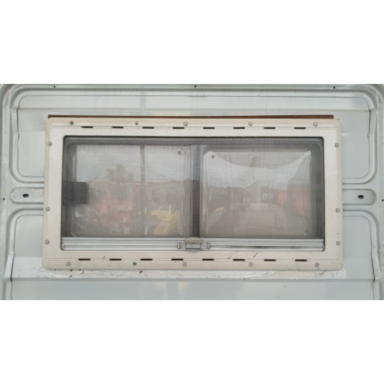 RIGHT SIDE SLIDING DOOR IVECO Daily 2000>2006 used