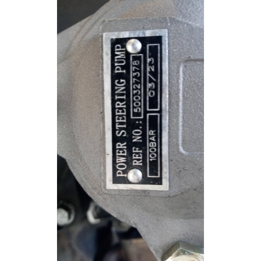 POMPA IDROGUIDA IVECO Daily 2000>2006 usato