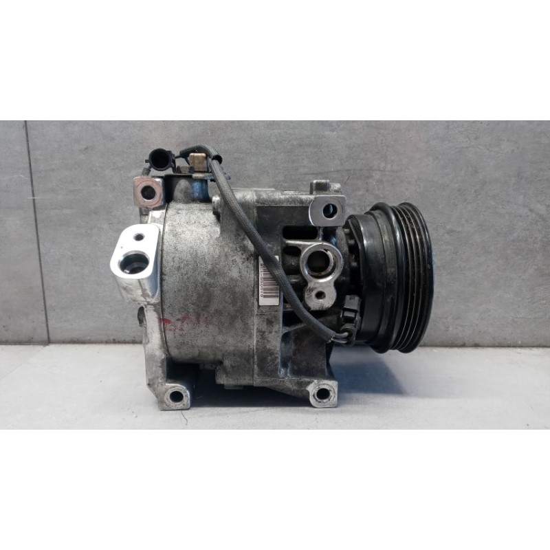 IVECO AIR CONDITIONER COMPRESSOR IVECO Daily 2000>2006 used