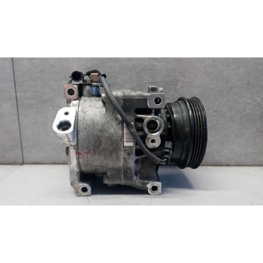 AIR CONDITIONER COMPRESSOR IVECO Daily 2000>2006 used