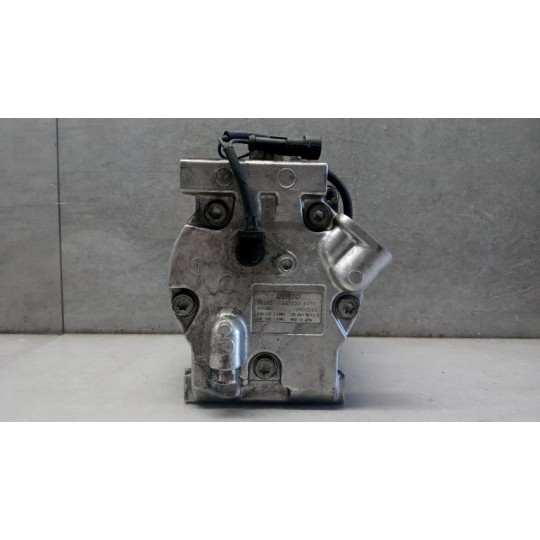 AIR CONDITIONER COMPRESSOR IVECO Daily 2000>2006 used