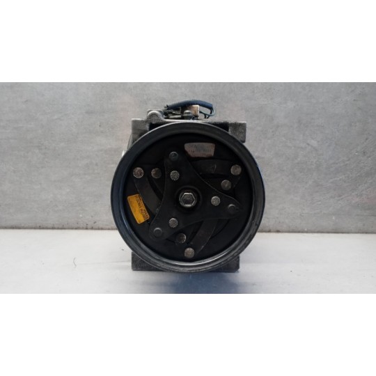 AIR CONDITIONER COMPRESSOR IVECO Daily 2000>2006 used