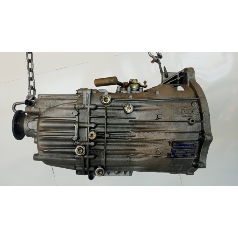 IVECO CAMBIO IVECO Daily 2000>2006 usato