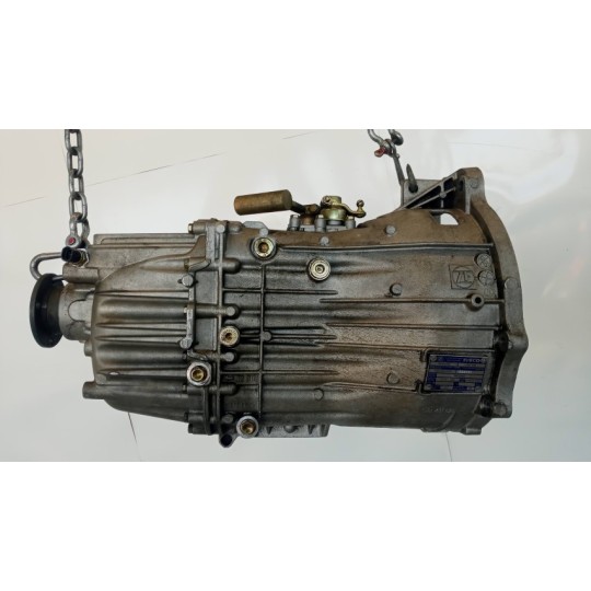 GEARBOXES  IVECO Daily 2000>2006 used