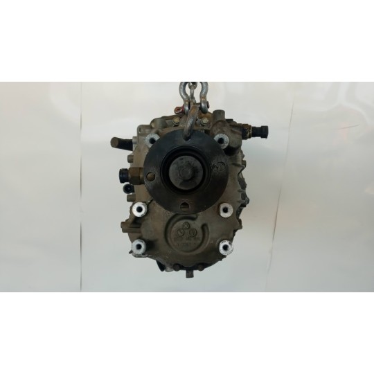 GEARBOXES  IVECO Daily 2000>2006 used