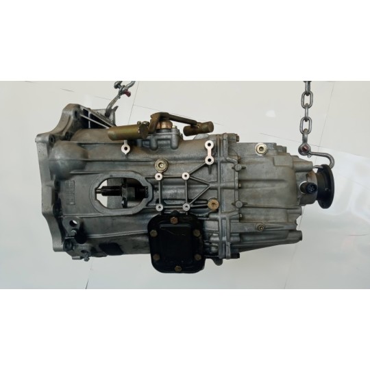 GEARBOXES  IVECO Daily 2000>2006 used