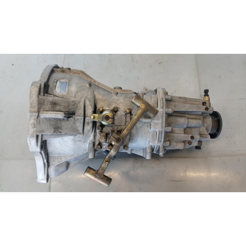 IVECO CAMBIO IVECO Daily 2000>2006 usato