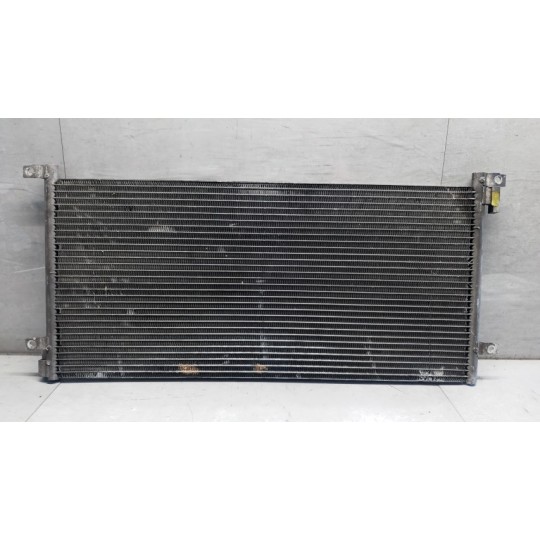 AIR CONDITIONER HEAT RADIATOR  IVECO Daily 2000>2006 used