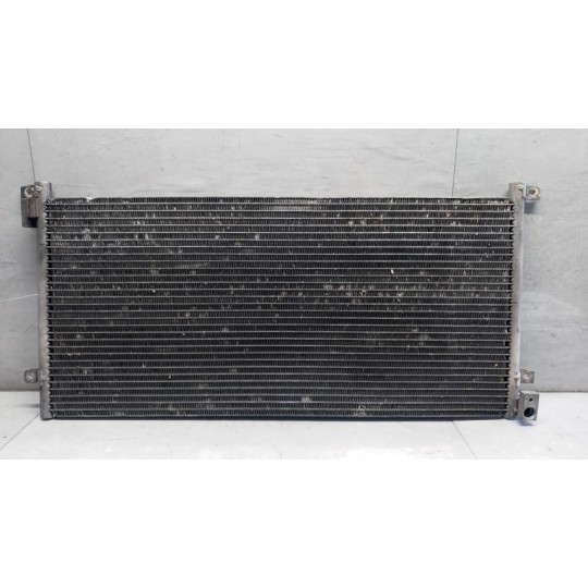 RADIATORE CLIMATIZZATORE IVECO Daily 2000>2006 usato