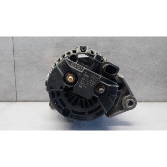 ALTERNATOR IVECO Daily 2000>2006 used