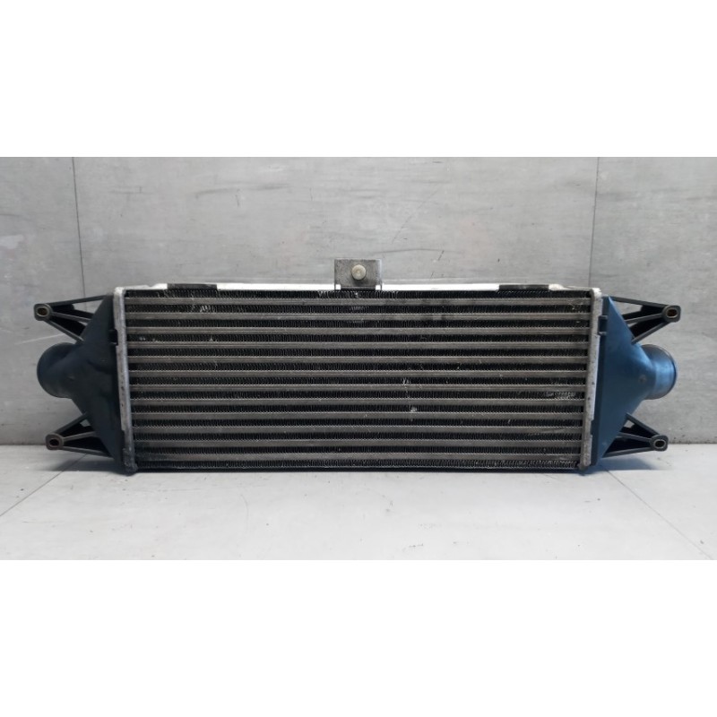 IVECO RADIATORE INTERCOOLERS IVECO Daily 2000>2006 usato