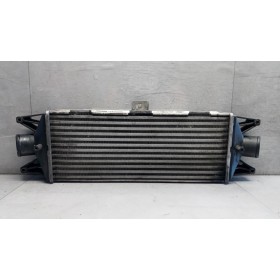 RADIATORE INTERCOOLERS...