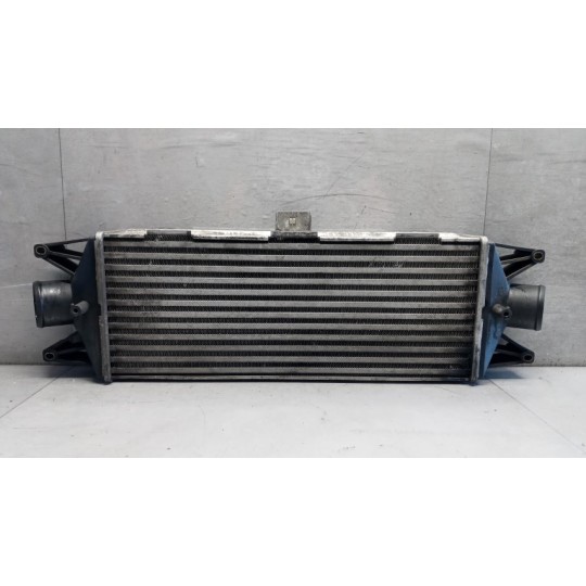 INTERCOOLERS HEAT RADIATOR  IVECO Daily 2000>2006 used