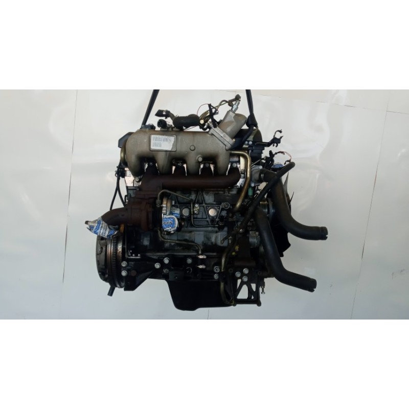 IVECO ENGINE IVECO Daily 2000>2006 used