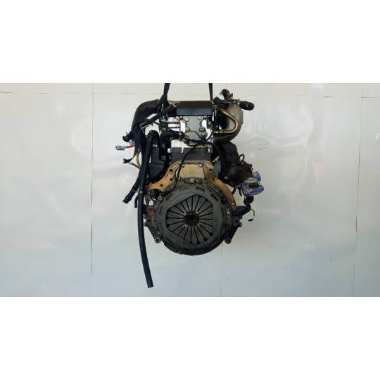 MOTORE IVECO Daily 2000>2006 usato