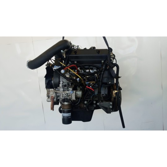 ENGINE IVECO Daily 2000>2006 used