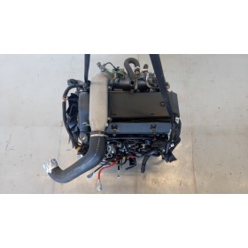 ENGINE IVECO Daily...