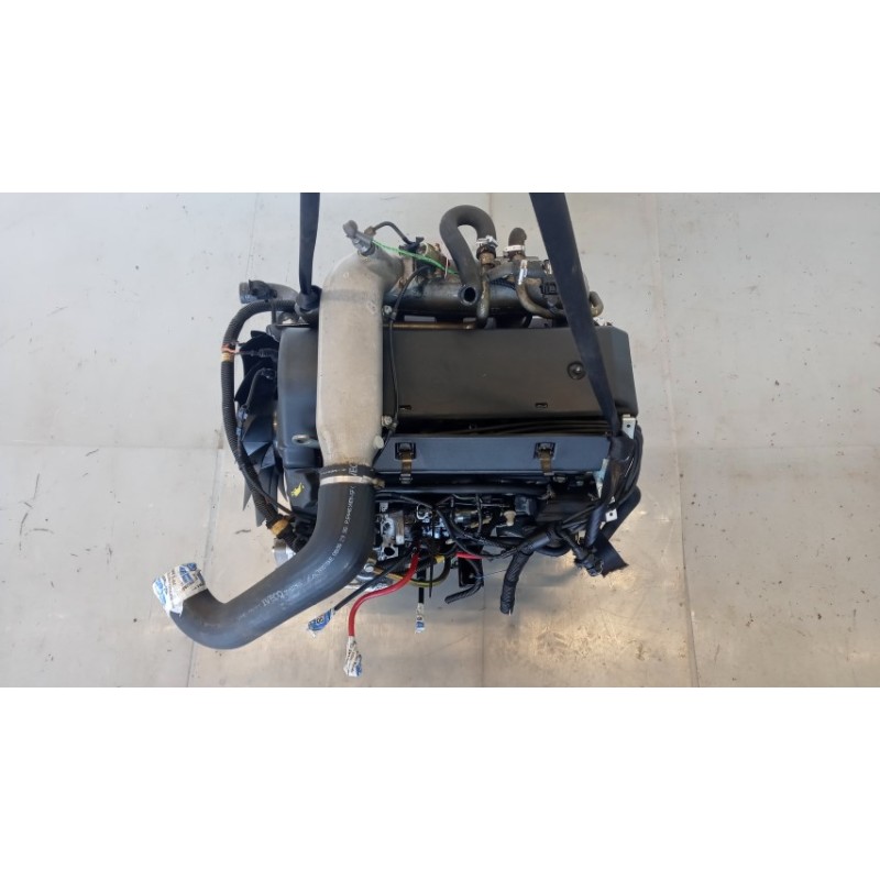 IVECO ENGINE IVECO Daily 2000>2006 used