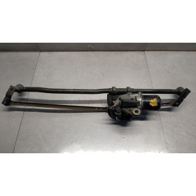 windshield wiper motor...