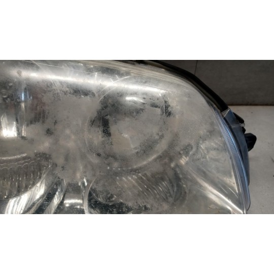 RIGHT HEADLIGHT FIAT Punto 2003>2010 used