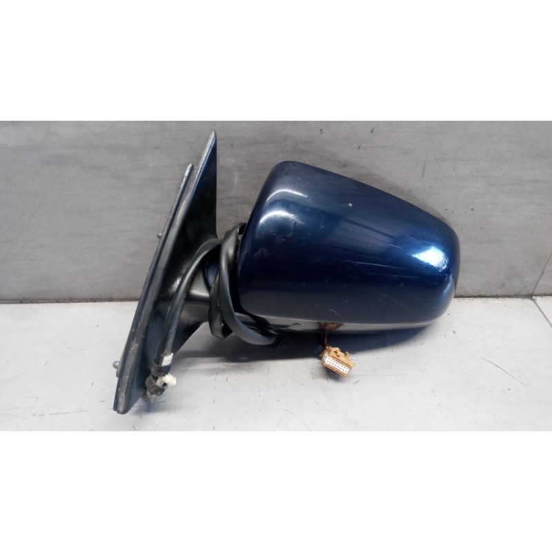 AUDI LEFT ELETRIC REAR-VIEW MIRROR  AUDI A4 2000>2004 used