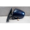 AUDI LEFT ELETRIC REAR-VIEW MIRROR  AUDI A4 2000>2004 used