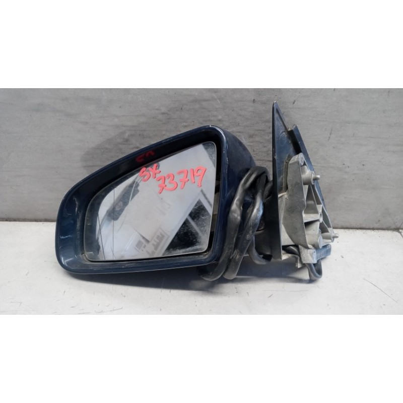 AUDI LEFT ELETRIC REAR-VIEW MIRROR  AUDI A4 2000>2004 used