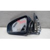AUDI LEFT ELETRIC REAR-VIEW MIRROR  AUDI A4 2000>2004 used