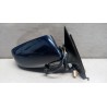 AUDI RIGHT ELETRIC REAR-VIEW MIRROR  AUDI A4 2000>2004 used