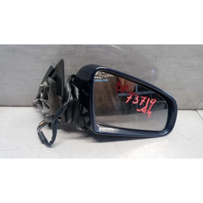 AUDI RIGHT ELETRIC REAR-VIEW MIRROR  AUDI A4 2000>2004 used