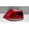 VOLKSWAGEN FARO POSTERIORE ESTERNO SINISTRO VOLKSWAGEN Golf 7 2012>2016 usato