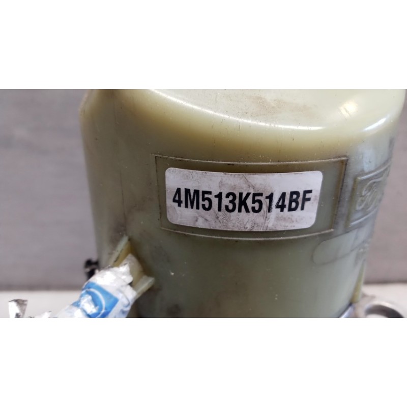 FORD STEERING PUMP FORD C-Max 2007>2010 used