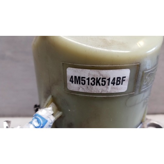 STEERING PUMP FORD C-Max 2007>2010 used