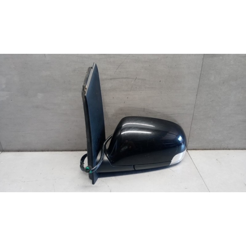 VOLKSWAGEN LEFT ELETRIC REAR-VIEW MIRROR  VOLKSWAGEN Touran 2003>2007 used