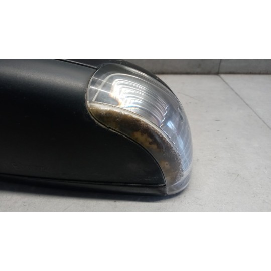 LEFT ELETRIC REAR-VIEW MIRROR  VOLKSWAGEN Touran 2003>2007 used