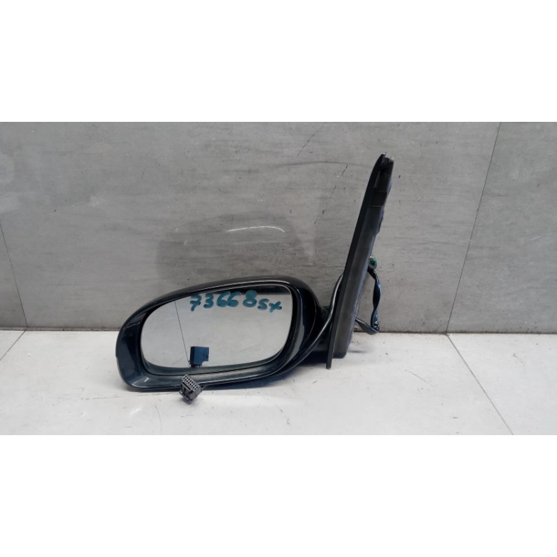 VOLKSWAGEN LEFT ELETRIC REAR-VIEW MIRROR  VOLKSWAGEN Touran 2003>2007 used