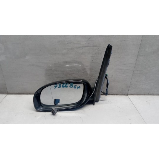 LEFT ELETRIC REAR-VIEW MIRROR  VOLKSWAGEN Touran 2003>2007 used