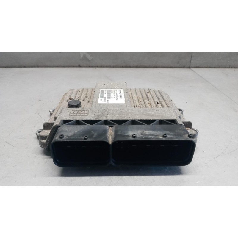 FIAT ENGINE UNIT FIAT F.Grande Punto 2005>2012 used