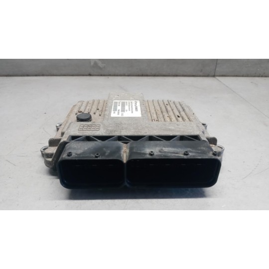 CENTRALINA MOTORE FIAT F.Grande Punto 2005>2012 usato