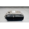 FIAT CENTRALINA MOTORE FIAT F.Grande Punto 2005>2012 usato
