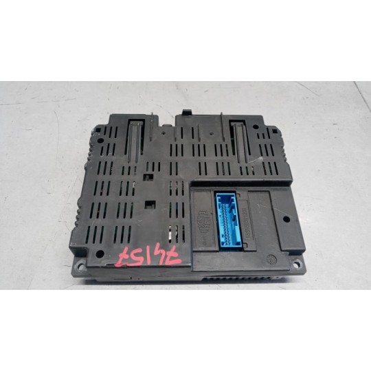 VARIOUS CONTROL UNITS  FIAT F.Grande Punto 2005>2012 used