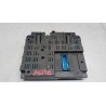 FIAT VARIOUS CONTROL UNITS  FIAT F.Grande Punto 2005>2012 used
