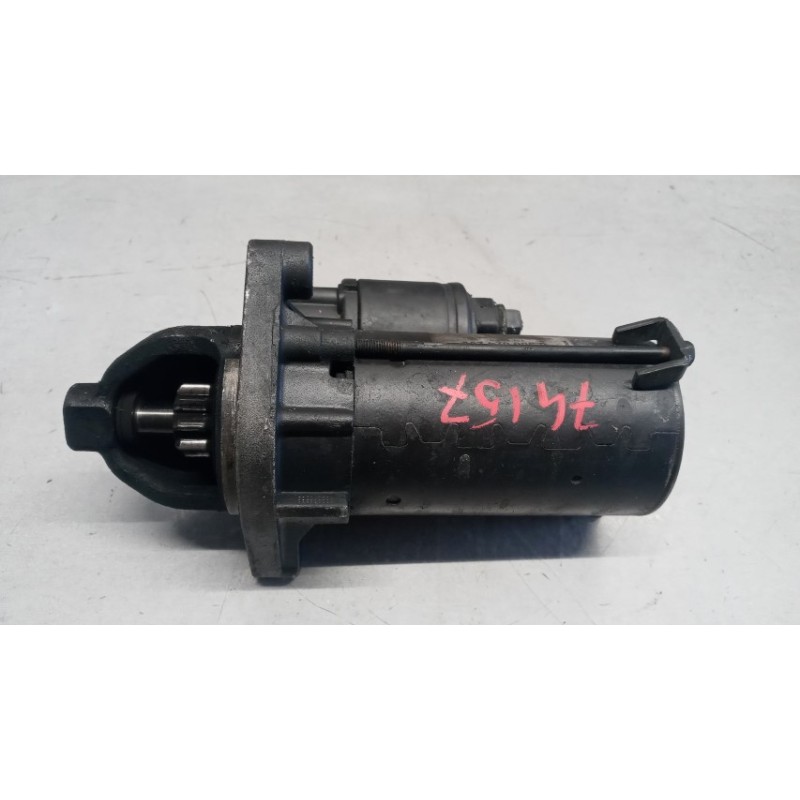 FIAT STARTER MOTOR FIAT F.Grande Punto 2005>2012 used