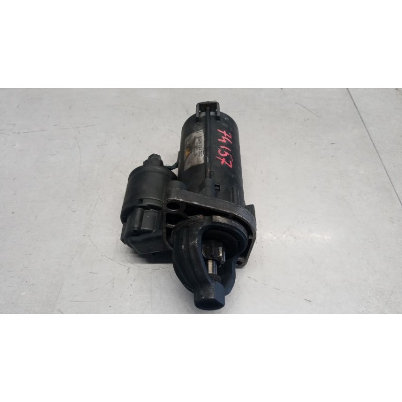 FIAT STARTER MOTOR FIAT F.Grande Punto 2005>2012 used